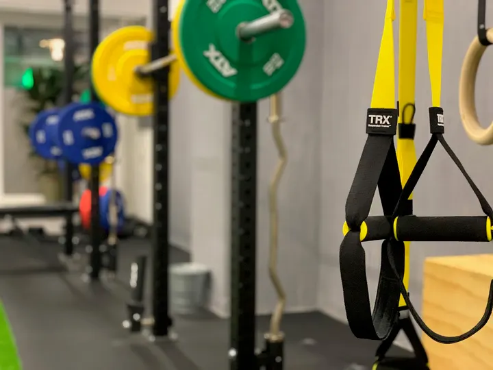CoachSascha — functional training-studio in Dillingen (Saar) — 4