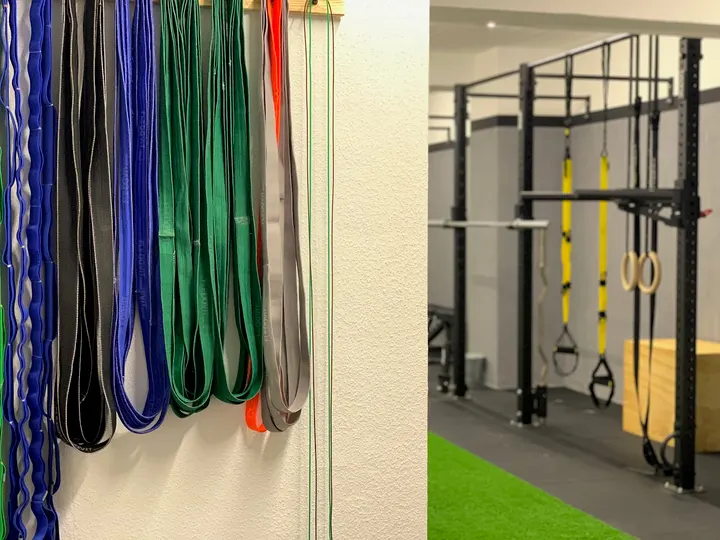 CoachSascha — functional training-studio in Dillingen (Saar) — 5