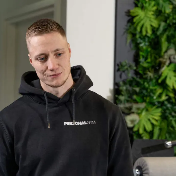 PersonalGym Heemskerk — personal training-studio in Kerkbeek, Heemskerk — 2