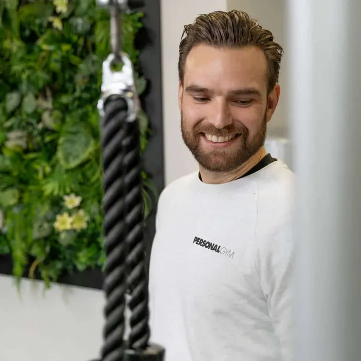 PersonalGym Heemskerk — personal training-studio in Kerkbeek, Heemskerk — 3