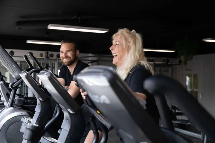 PersonalGym Heemskerk — personal training-studio in Heemskerk — 3