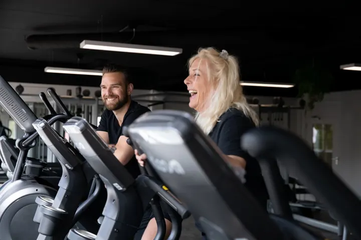 PersonalGym Heemskerk — personal training-studio in Heemskerk — 4
