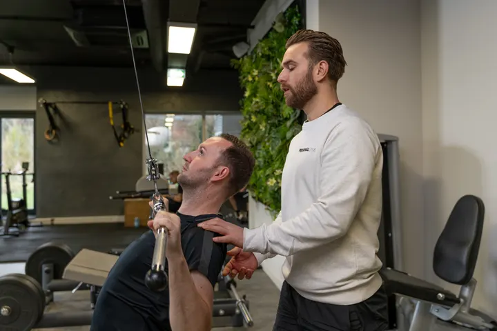 PersonalGym Heemskerk — personal training-studio in Heemskerk — 5