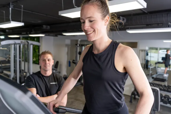 PersonalGym Heemskerk — personal training-studio in Heemskerk — 6