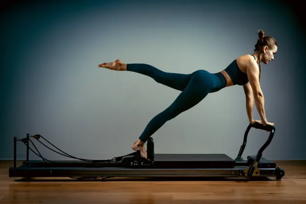 PILATES Maaj Wellness — pilates-studio à Paris 14e Arrondissement, Paris — 3