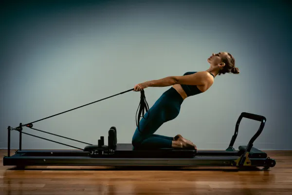 PILATES Maaj Wellness — pilates-studio à Paris — 3