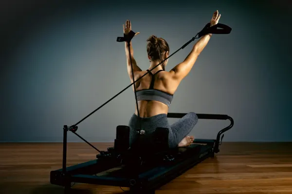 PILATES Maaj Wellness — pilates-studio à Paris — 4
