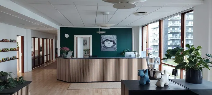 MINDSET AARHUS — wellness-studio i Aarhus — 3