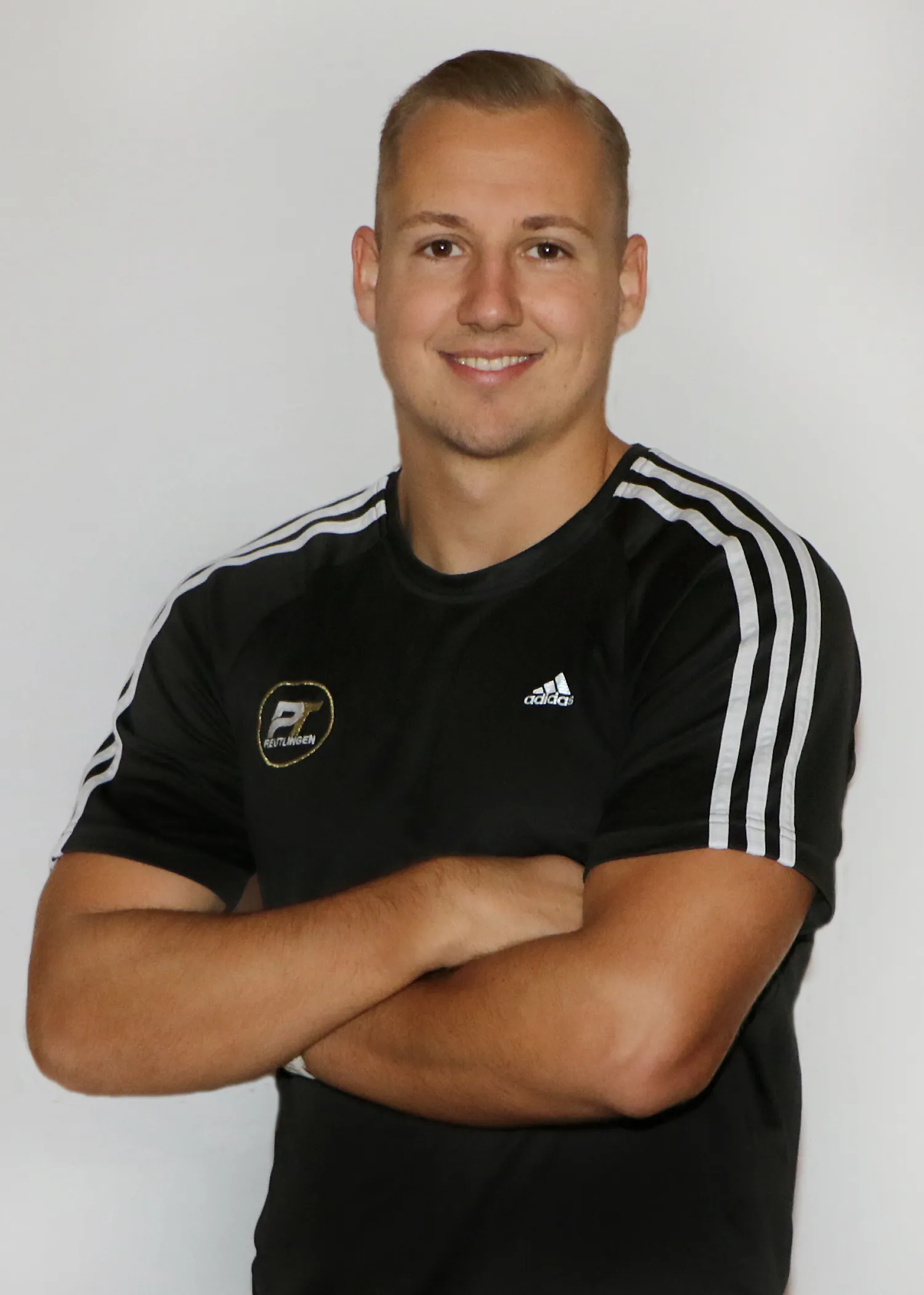 PT Reutlingen - Fitness — pt-studio i Reutlingen — 5
