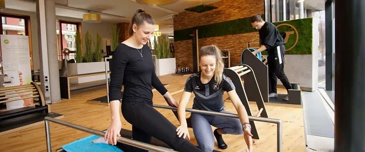 PT Reutlingen — PT Studio in Reutlingen (Kernstadt), Reutlingen
