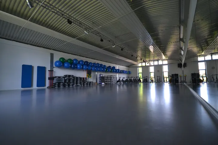 balance Ihre Fitnesslounge — fitnessstudio in Kitzingen — 4