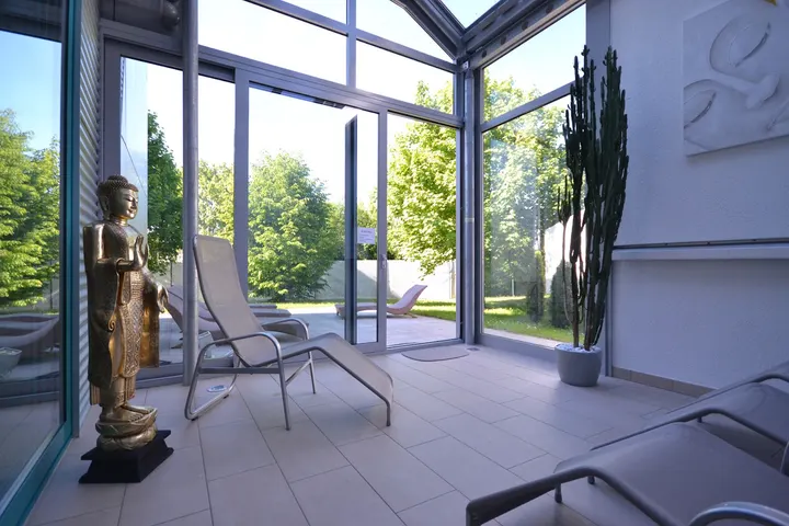 balance Ihre Fitnesslounge — fitnessstudio in Kitzingen — 5