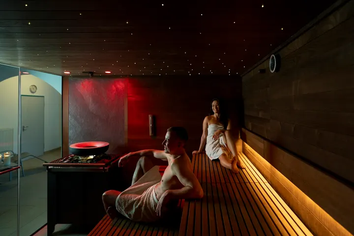 balance Ihre Fitnesslounge — Fitnessstudio in Etwashausen, Kitzingen