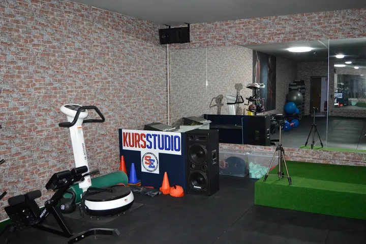 SE Kursstudio und Personal Fitness Training — fitnessstudio in Rapen, Oer-Erkenschwick — 3