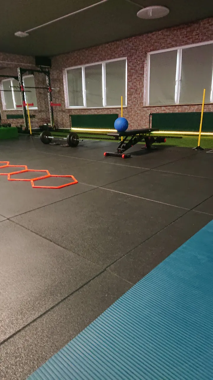 SE Kursstudio und Personal Fitness Training — fitnessstudio in Oer-Erkenschwick — 3