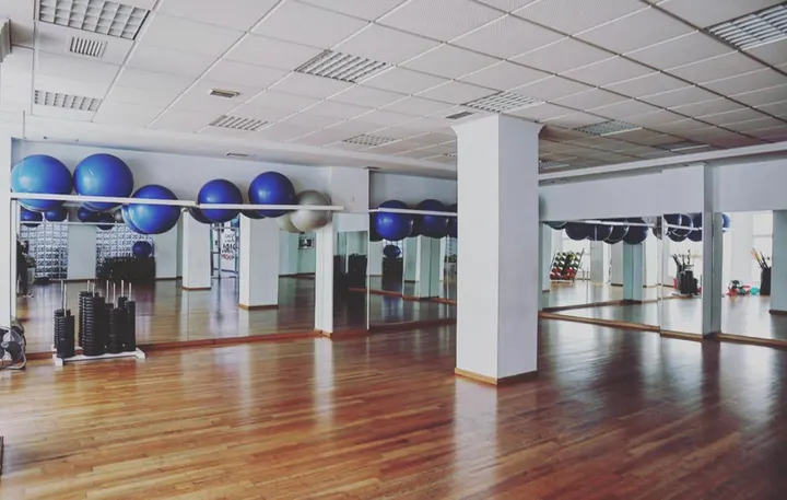 Fitness Fabra Gym — artes marciales-studio en Valencia — 5