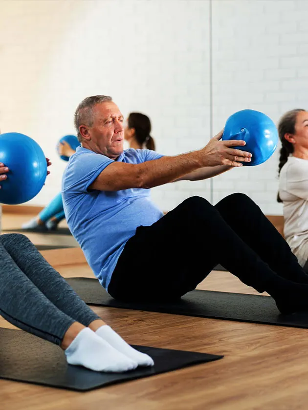 UNIQUE Fitnessclub — fitnessstudio in Hasenberg, Stuttgart — 3