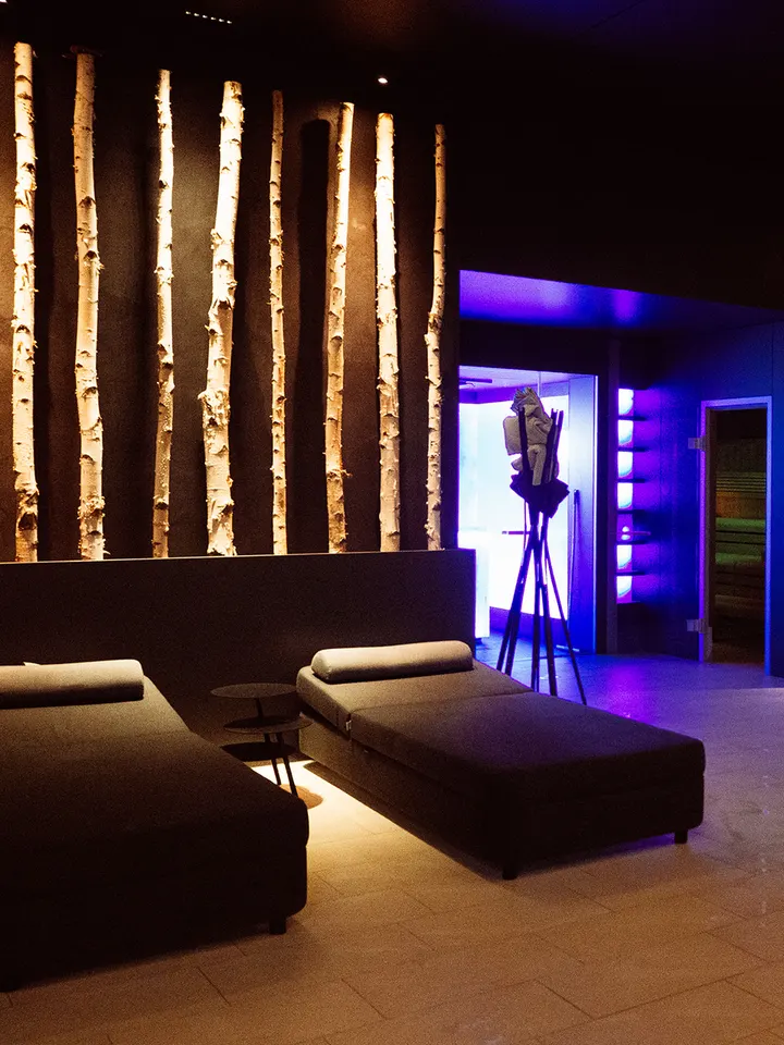 Unique Fitnessclub Stuttgart - Fitness & Wellness — Fitness Studio in Hasenberg, Stuttgart