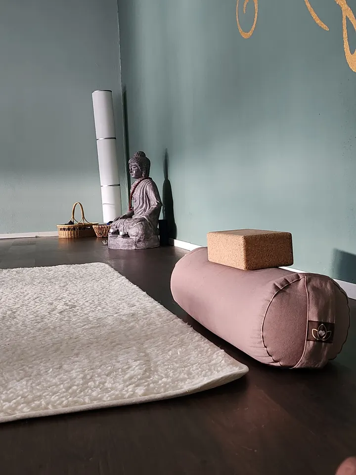 Puur Yoga Uden — yoga-studio in Velmolen, Uden — 2