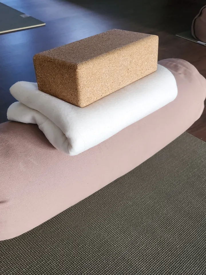 Puur Yoga Uden — yoga-studio in Velmolen, Uden — 3