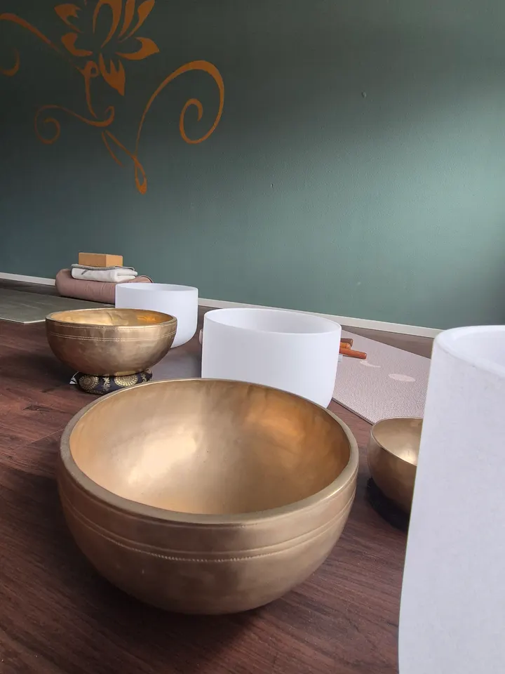 Puur Yoga Uden — yoga-studio in Uden — 3