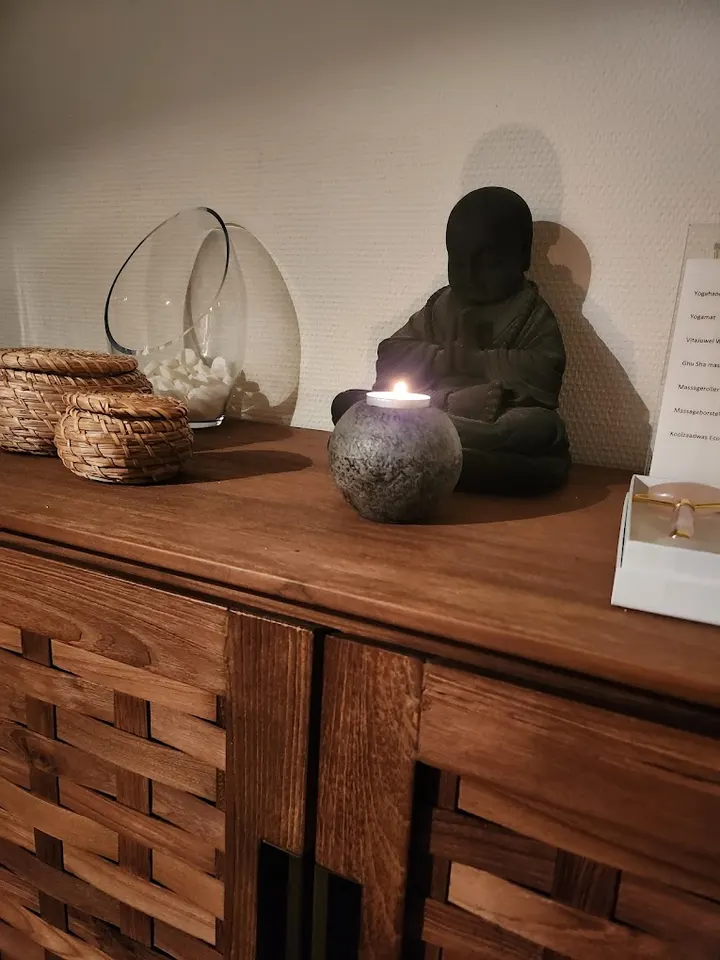 Puur Yoga Uden — yoga-studio in Uden — 5