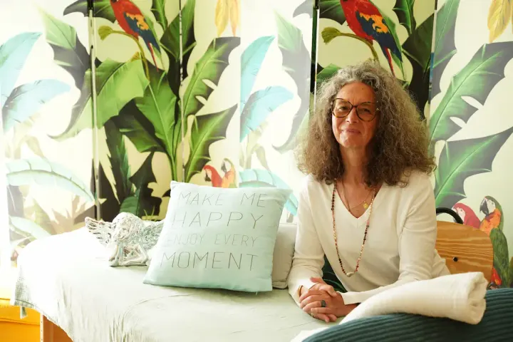 ReikiPause-Paris — Méditation à Paris 13e Arrondissement, Paris