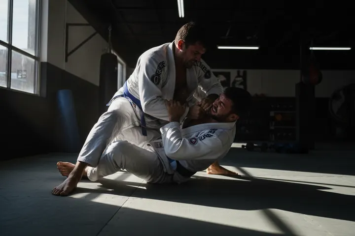 Tier 1 Martial Arts — martial arts-studio in Poole — 3