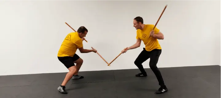 Tier 1 Martial Arts — martial arts-studio in Poole — 4