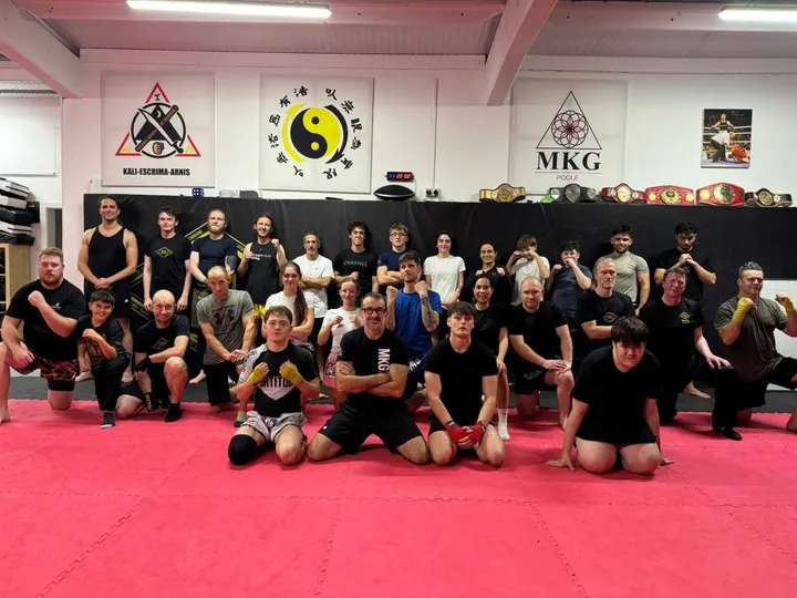 Tier 1 Martial Arts — Martial Arts in Bournemouth, Bournemouth