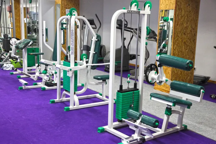 Brio'sport — salle de fitness-studio à Pétardé, Lagarrigue — 2