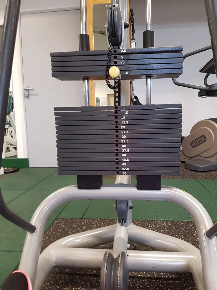 Brio'sport — salle de fitness-studio à Pétardé, Lagarrigue — 3