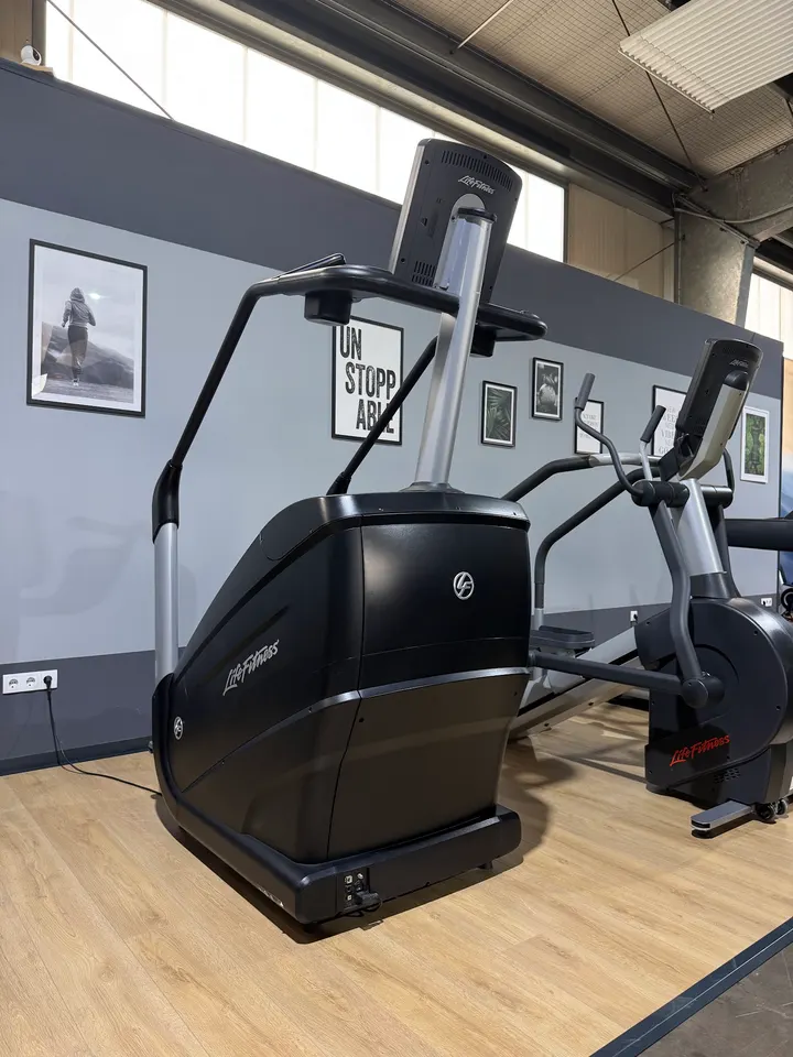 WHY.BE.FIT Blankenheim — fitnessstudio in Mürel, Blankenheim — 2