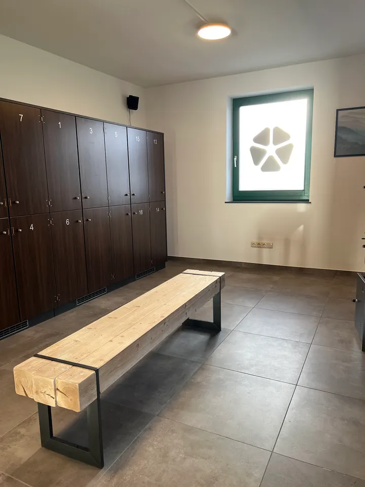 WHY.BE.FIT Blankenheim — fitnessstudio in Blankenheim — 4