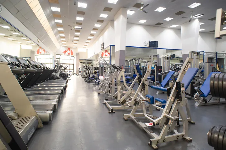 Mister Gym — palestre-studio a Municipio Roma VII, Roma — 2