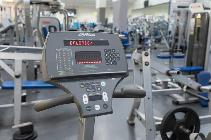 Mister Gym — palestre-studio a Municipio Roma VII, Roma — 3