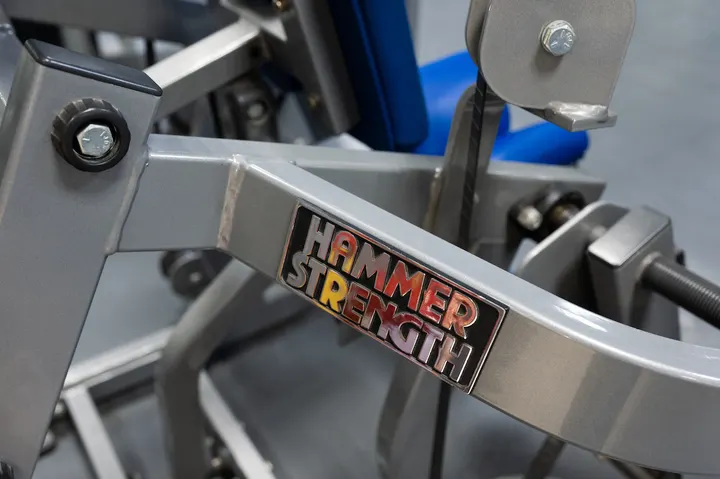 Mister Gym — palestre-studio a Roma — 4