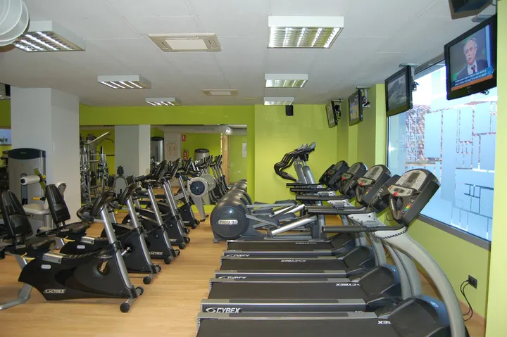 Integral Health — entrenamiento personal-studio en Teruel — 3