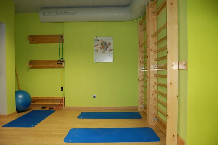 Integral Health — entrenamiento personal-studio en Teruel — 4
