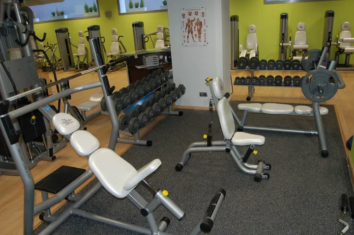 Integral Health — entrenamiento personal-studio en Teruel — 5