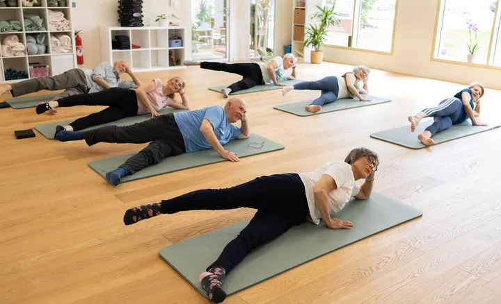 Studio 32 — pilates-studio à Nantes — 3