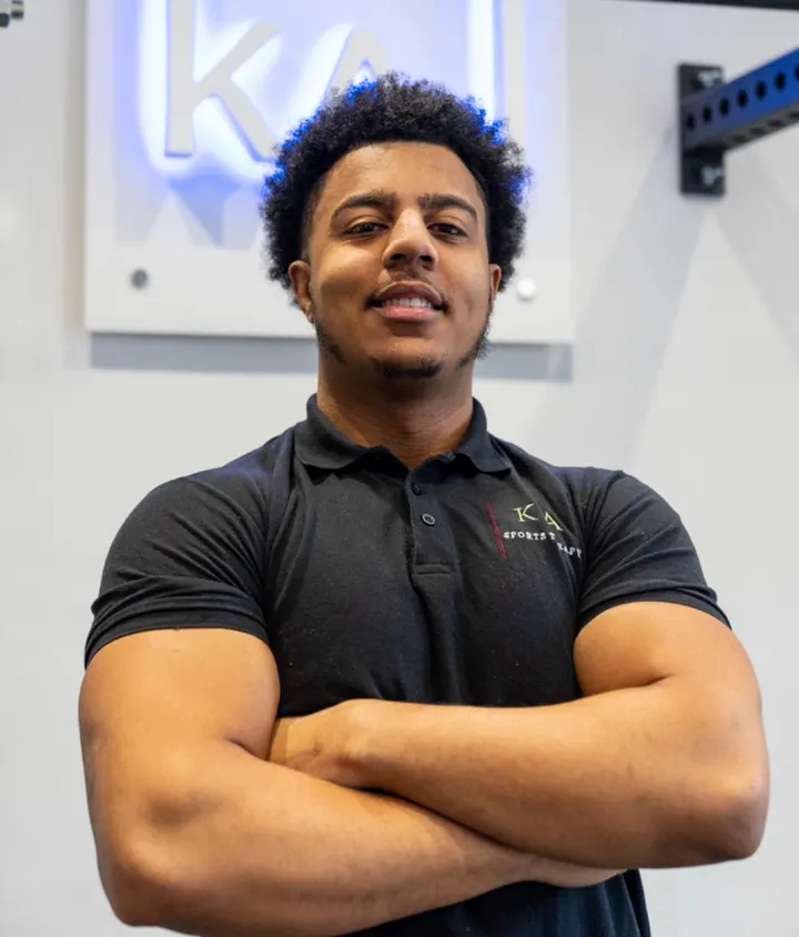 K A F I T • G L O B A L — fitness studio in Brook Green, London — 2