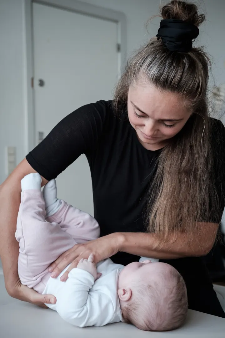 Ready2move — pt-studio i Vesterbro, København — 2