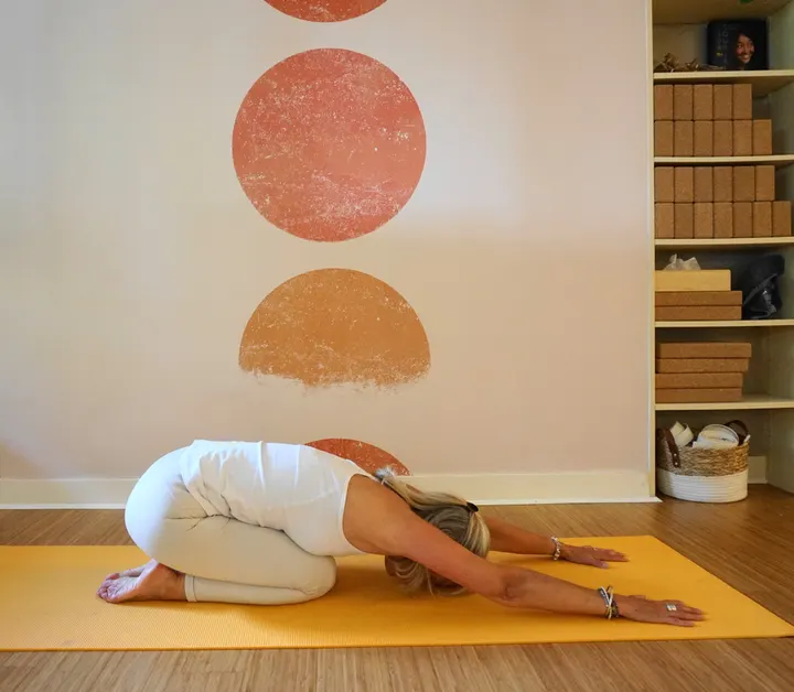 Ananda Yoga Bordeaux — yoga-studio aux Pins-Francs, Bordeaux — 2