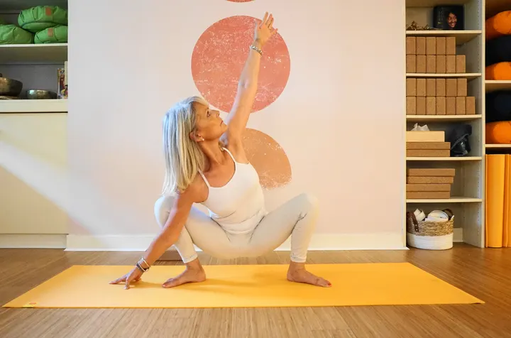 Ananda Yoga Bordeaux — yoga-studio à Bordeaux — 3