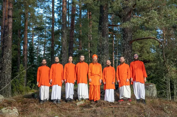 Yoga Monastery — yoga-studio i Ydrefors, Gullringen — 2
