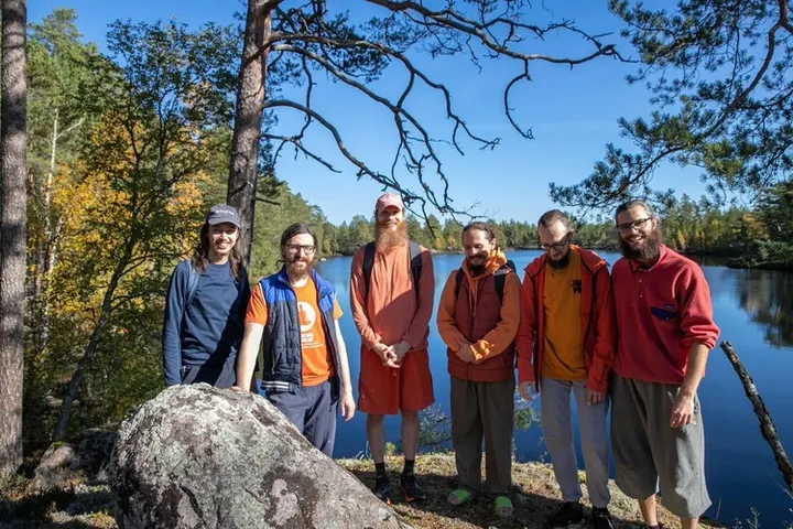 Yoga Monastery — yoga-studio i Ydrefors, Gullringen — 3