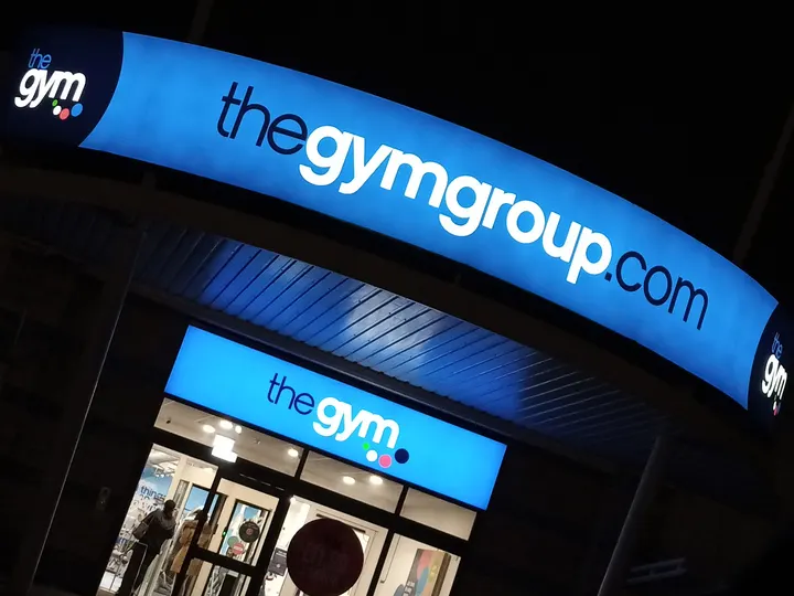 Hergym — fitness studio in Alum Rock, Birmingham — 2