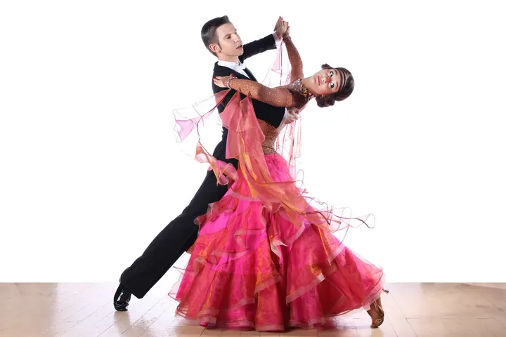 Date un Respiro San Fernando de Henares — baile-studio en Madrid — 5