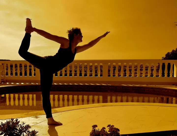 Yoga-Fit - @BHASVIC — yoga-studio in Hove — 6